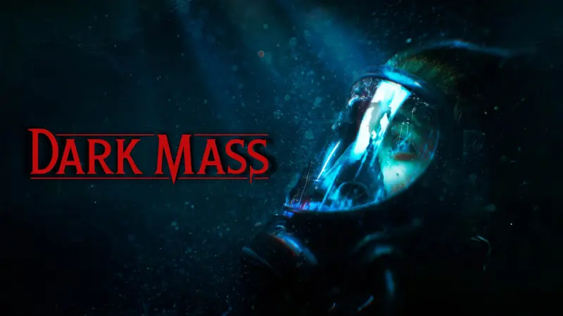 Το Dark Mass είναι από τα πιο τρομακτικά παιχνίδια που είδαμε τελευταία! (BINTEO)