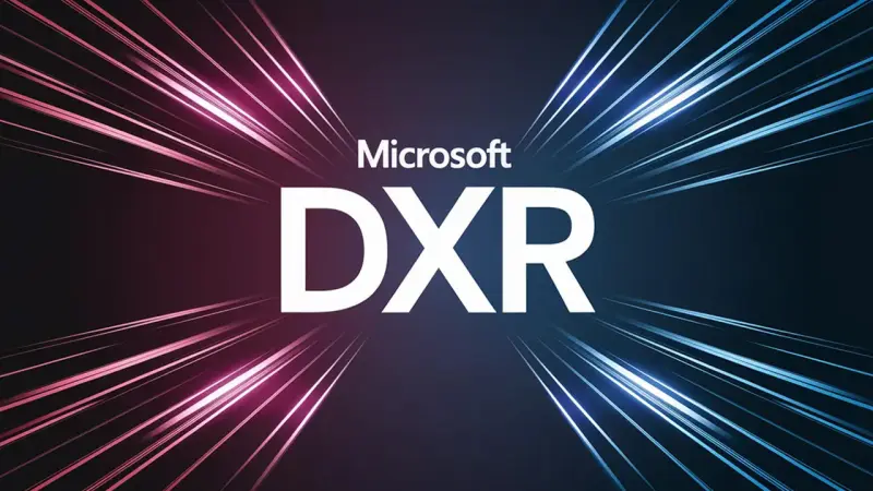 Microsoft: Έρχεται update στο DirectX με τεράστιο boost στα games