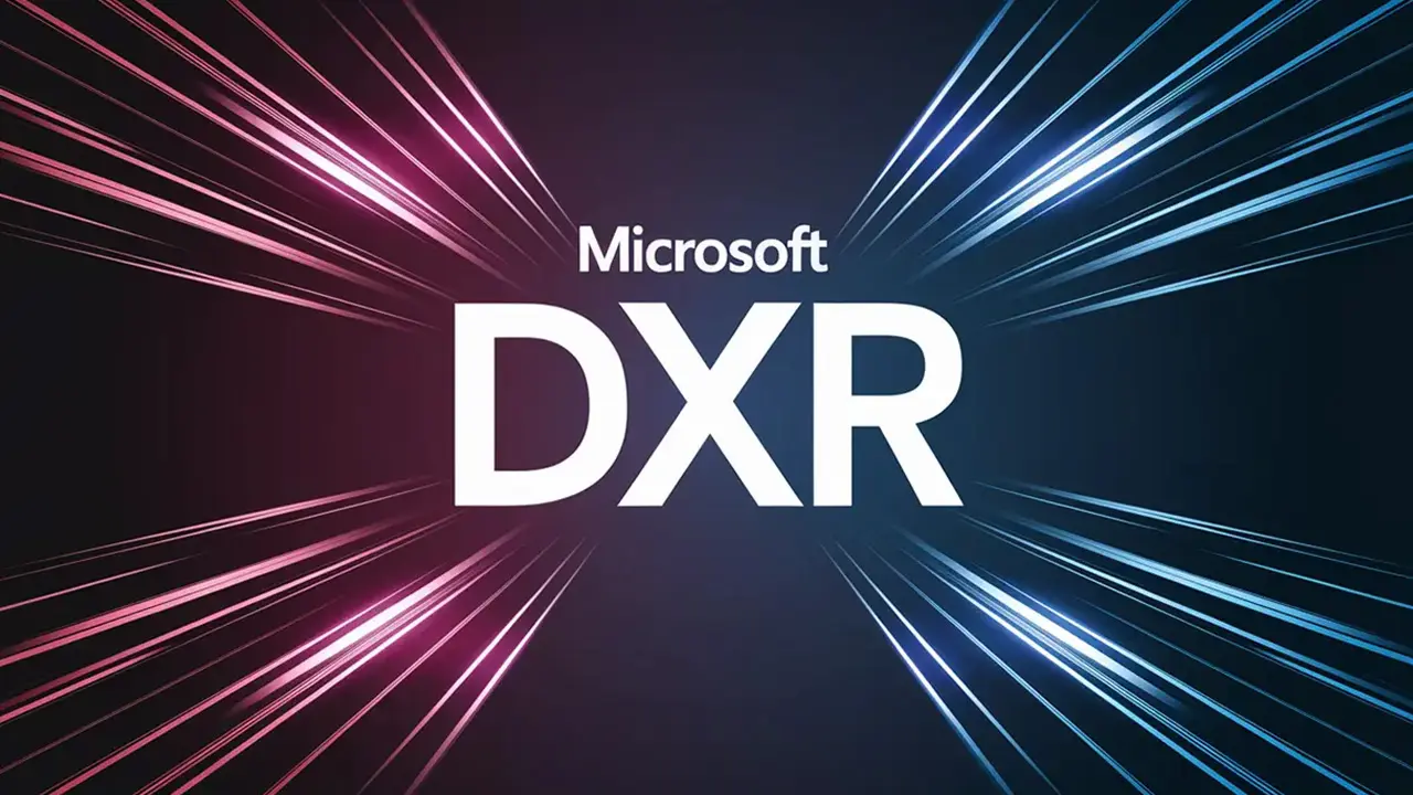 Microsoft: Έρχεται update στο DirectX με τεράστιο boost στα games