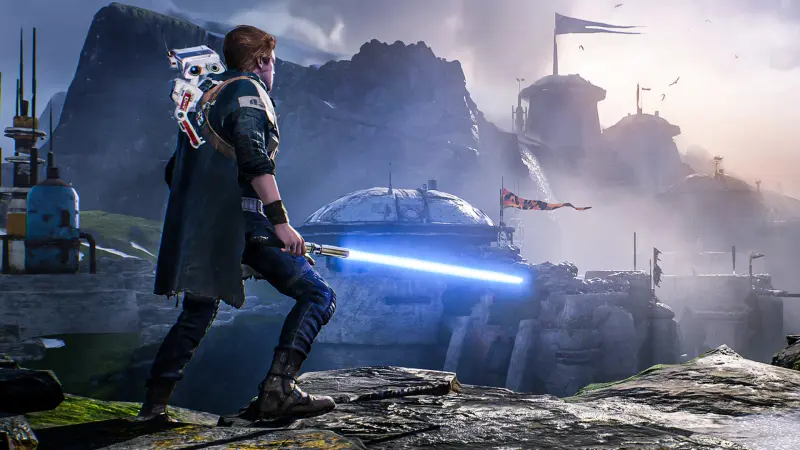 Τεράστια έκπτωση για το Star Wars Jedi: Fallen Order, ένα από τα καλύτερα παιχνίδια του franchise!