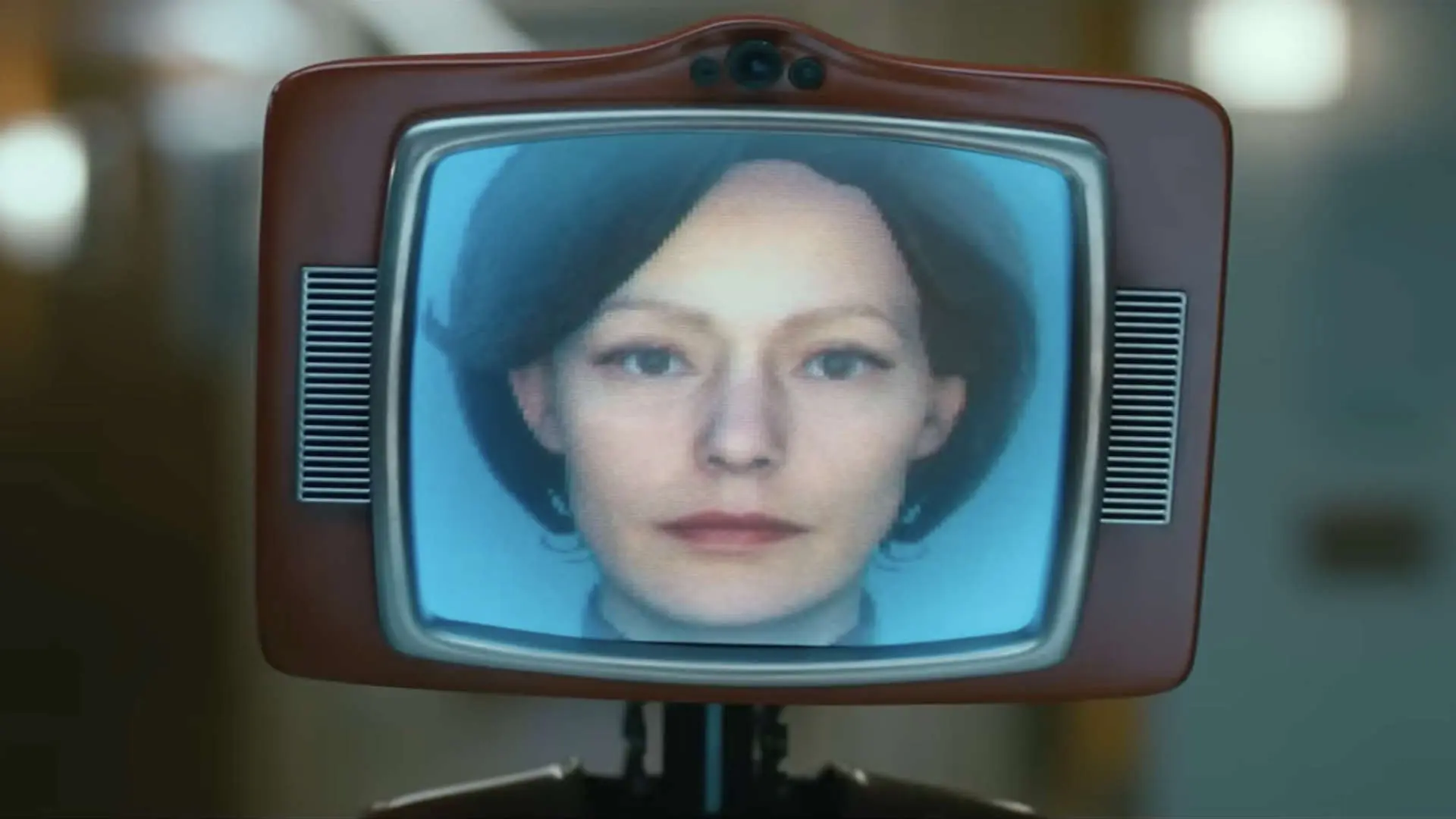 Cassandra: 5 λόγοι για να δεις το ατμοσφαιρικό sci-fi θρίλερ του Netflix
