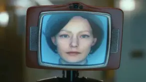 Cassandra: 5 λόγοι για να δεις το ατμοσφαιρικό sci-fi θρίλερ του Netflix