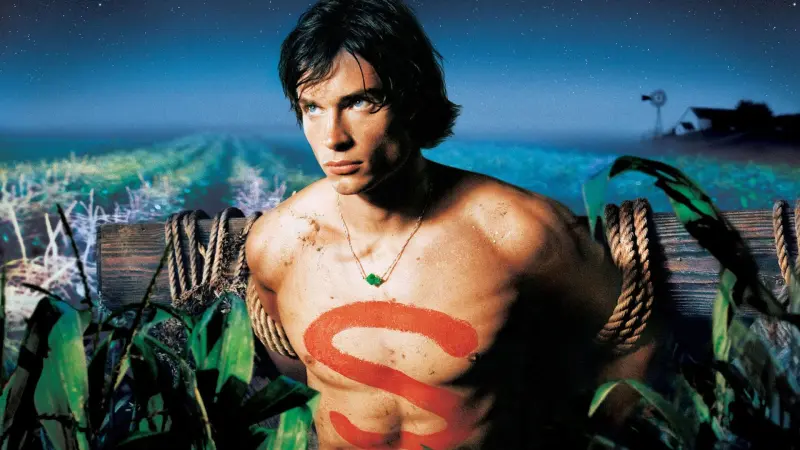 Άσχημα νέα για το sequel του Smallville
