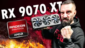 Η AMD αντεπιτίθεται με πρόταση “ΦΩΤΙΑ“! | Radeon RX 9070 XT Review | Νέο βίντεο!