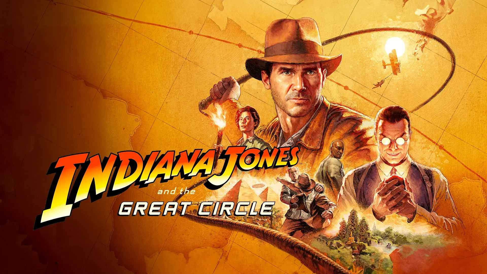 Indiana Jones and the Great Circle: Ανακοινώθηκε η ημερομηνία κυκλοφορίας για το PS5! (ΕΝΗΜΕΡΩΣΗ)