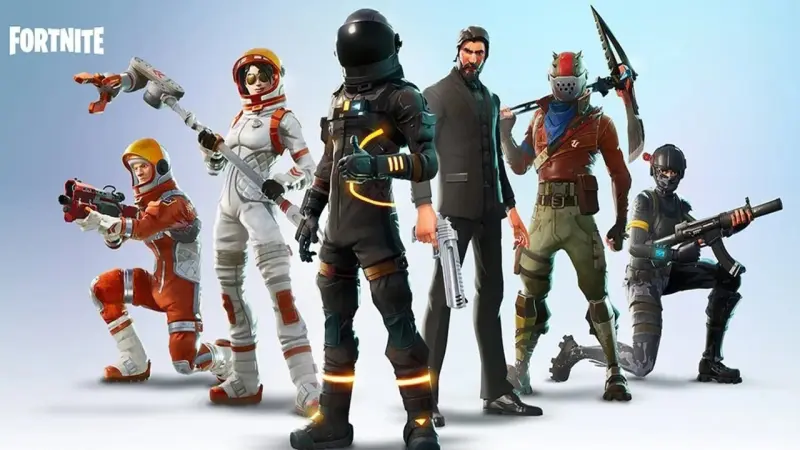 Επίσημο trailer για το Fortnite OG Season 3 - Επιστροφή στα κλασικά!