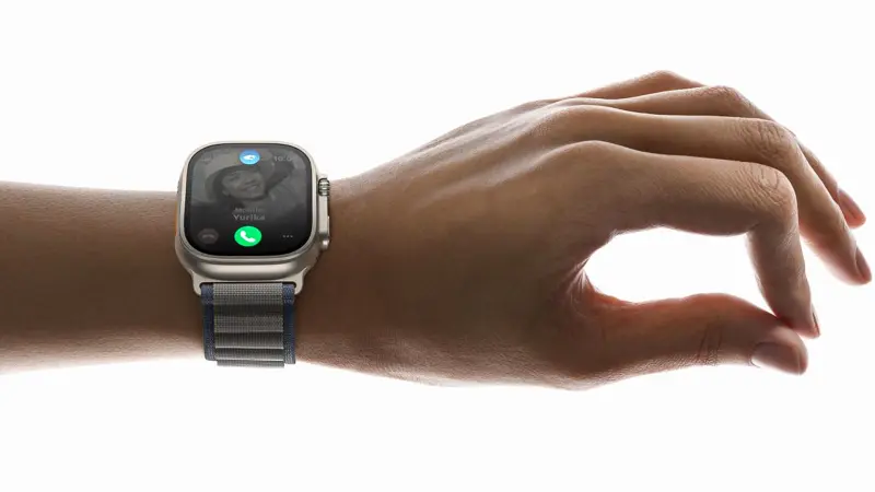 Η Apple θα βάλει κάμερες στα Apple Watch!