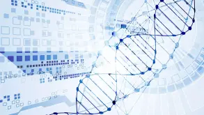 AI: Ανάκτηση δεδομένων από DNA 3.200 φορές πιο γρήγορα!