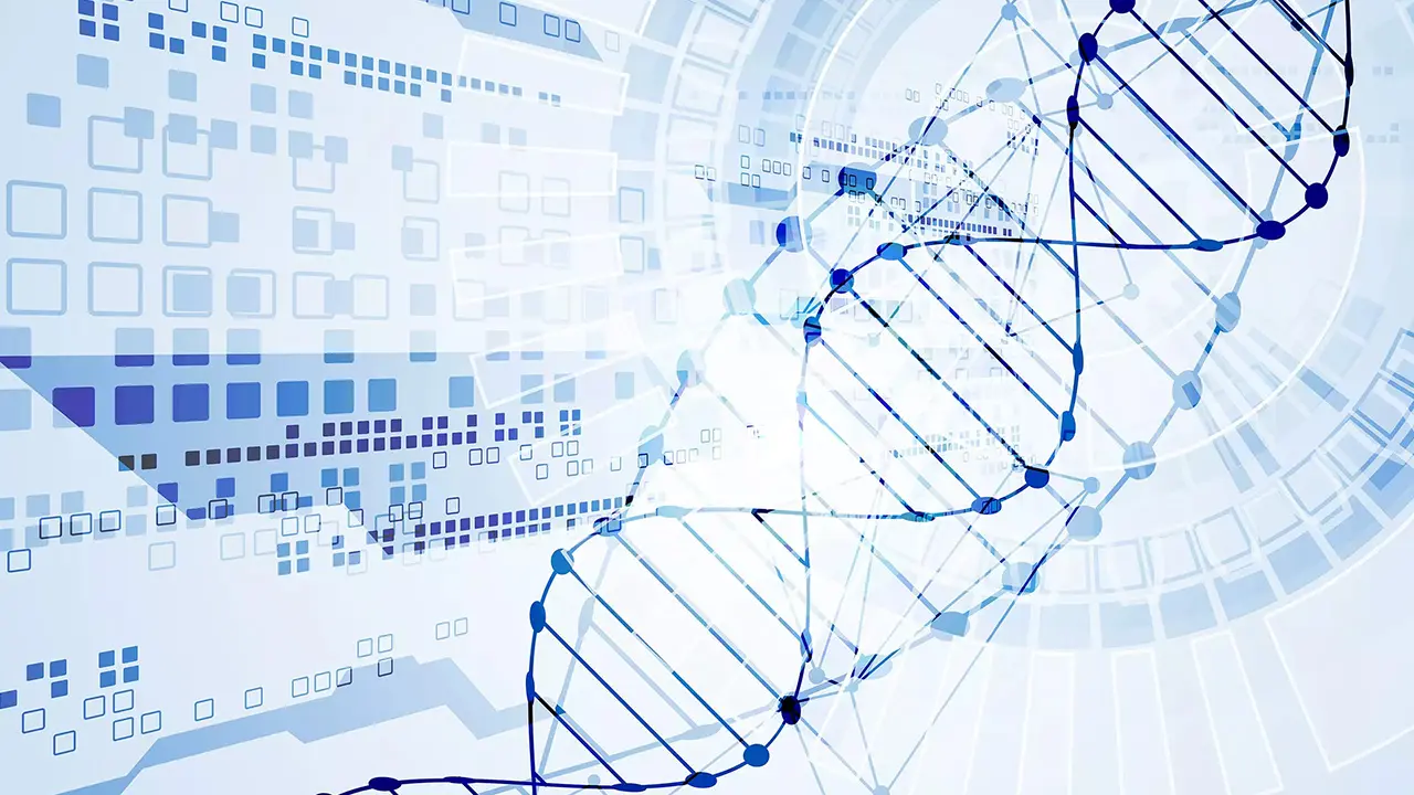 AI: Ανάκτηση δεδομένων από DNA 3.200 φορές πιο γρήγορα!
