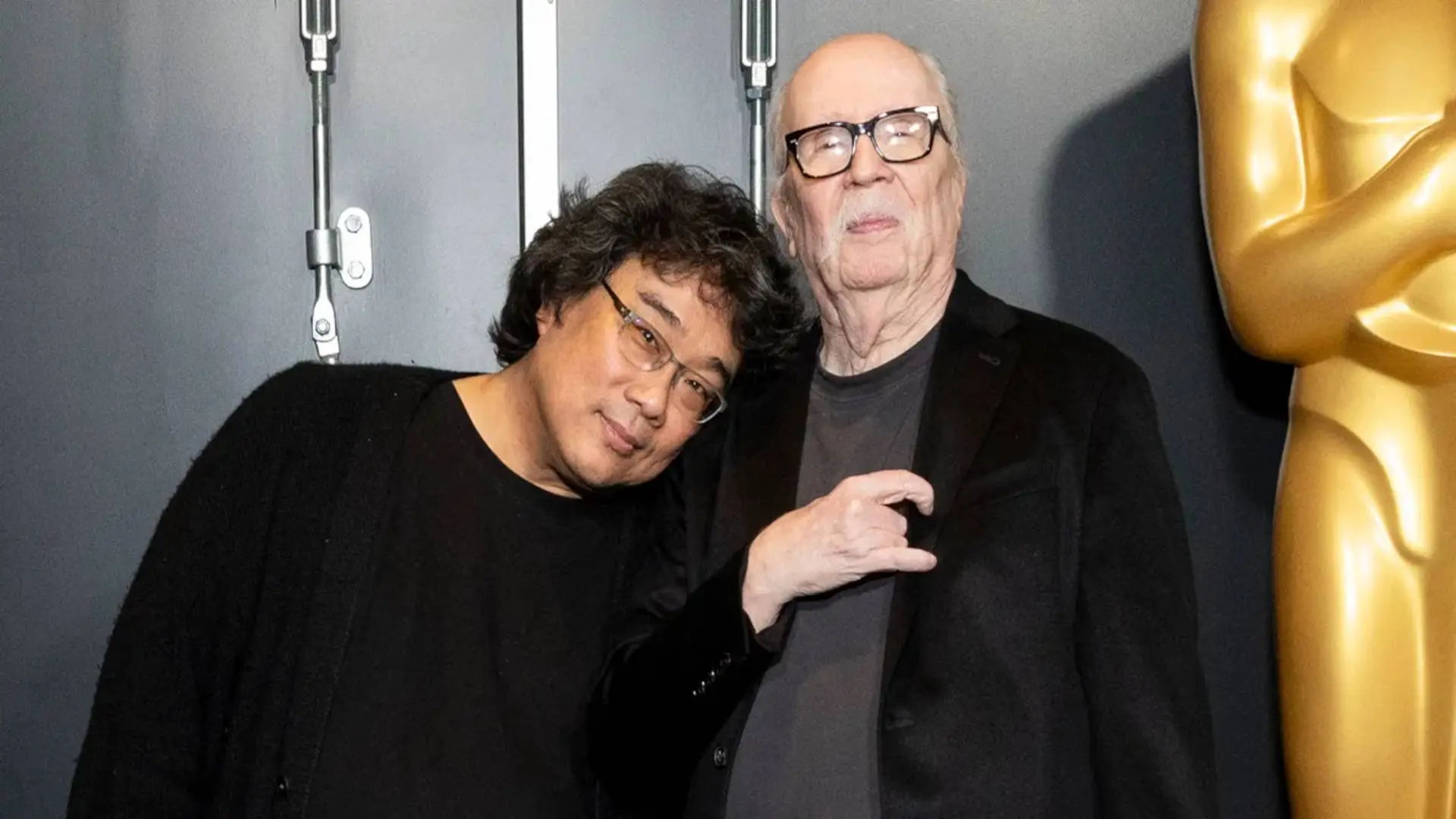 Ο John Carpenter θα γράψει μουσική για την επόμενη ταινία τρόμου του Bong Joon Ho!