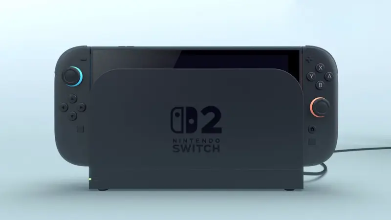 ΦΗΜΗ: Το Switch 2 θα κυκλοφορήσει τον Ιούνιο