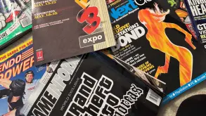 Game Informer: Το ιστορικό περιοδικό επιστρέφει!