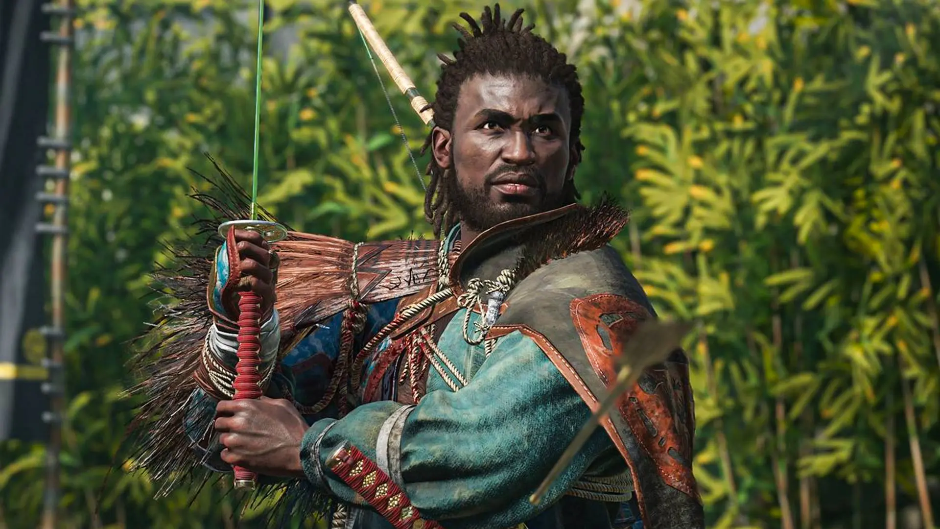 Assassin's Creed Shadows: Κυκλοφόρησε το πρώτο update