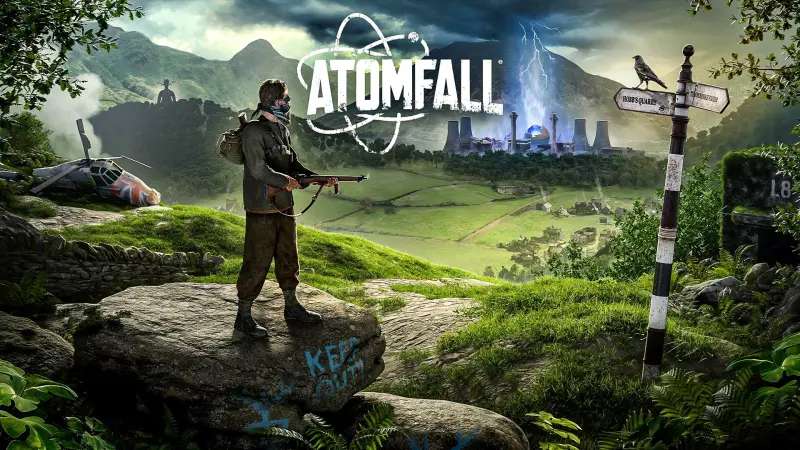 Atomfall Review: Επιβίωση στην Αγγλία του '60 με sci-fi αισθητική!