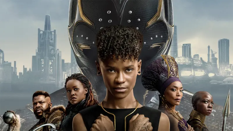 ΦΗΜΗ: Μάθαμε πότε θα κυκλοφορήσει το Black Panther 3!