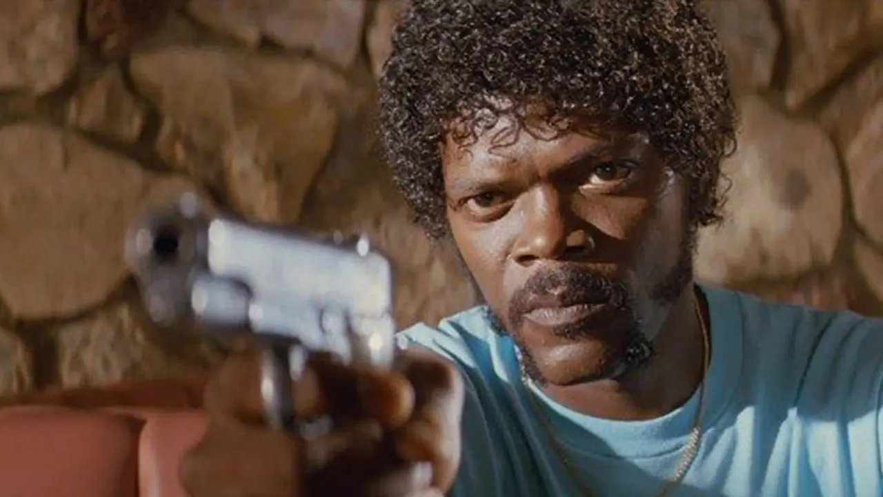 Ο Samuel L. Jackson έβγαλε πάνω από $1 εκατ. από μία λέξη!