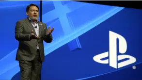 Ο Shawn Layden, πρώην επικεφαλής του Playstation, εξηγεί γιατί αποχώρησε από την εταιρεία