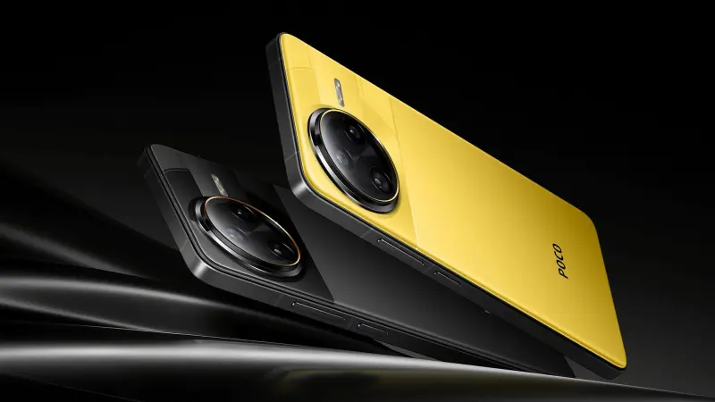 Τα POCO F7 Ultra και POCO F7 Pro είναι γεγονός με δυνατά specs και όσα χρειάζονται οι απαιτητικοί χρήστες!