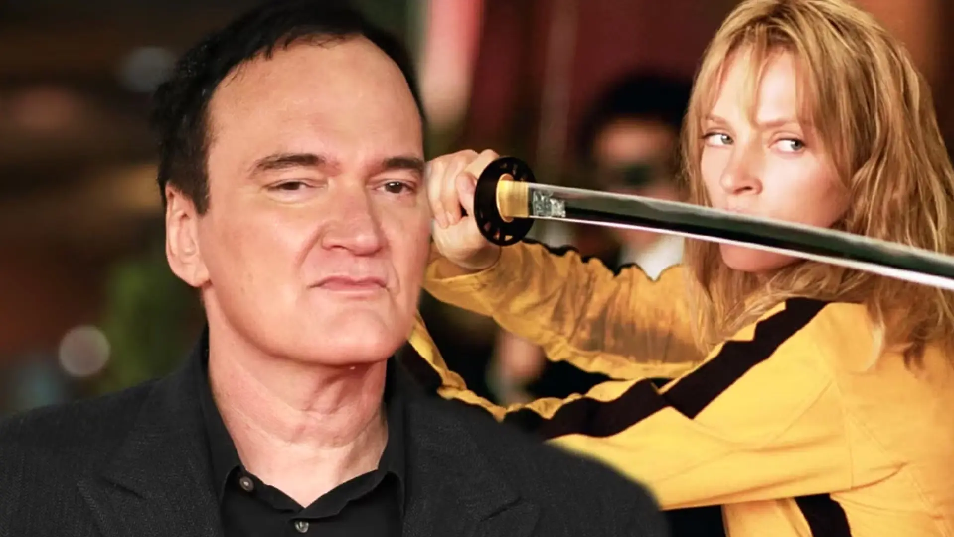 Quentin Tarantino: Με αφορμή τα γενέθλιά του βάζουμε τις ταινίες του σε σειρά!
