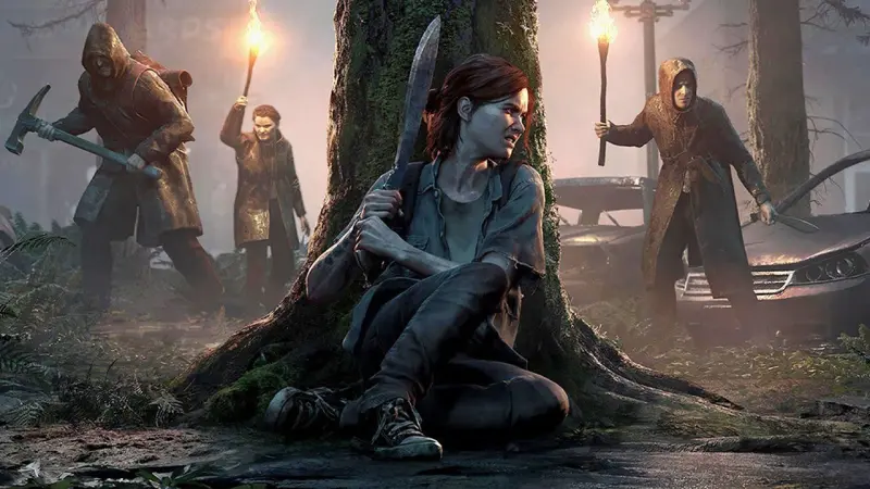 Neil Druckmann: Αποσαφηνίζει το μέλλον του The Last of Us Part III