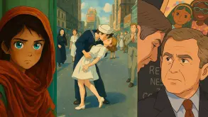 Το ChatGPT γεμίζει το ίντερνετ με Ghibli-style εικόνες