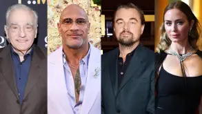 Η νέα μαφιόζικη ταινία του Martin Scorsese πάει Χαβάη!