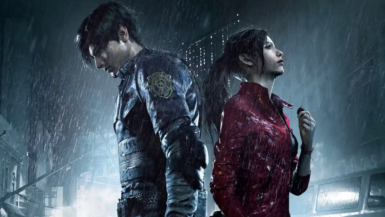 ΦΗΜΗ: Δυνατό όνομα στο τραπέζι για το reboot του Resident Evil!