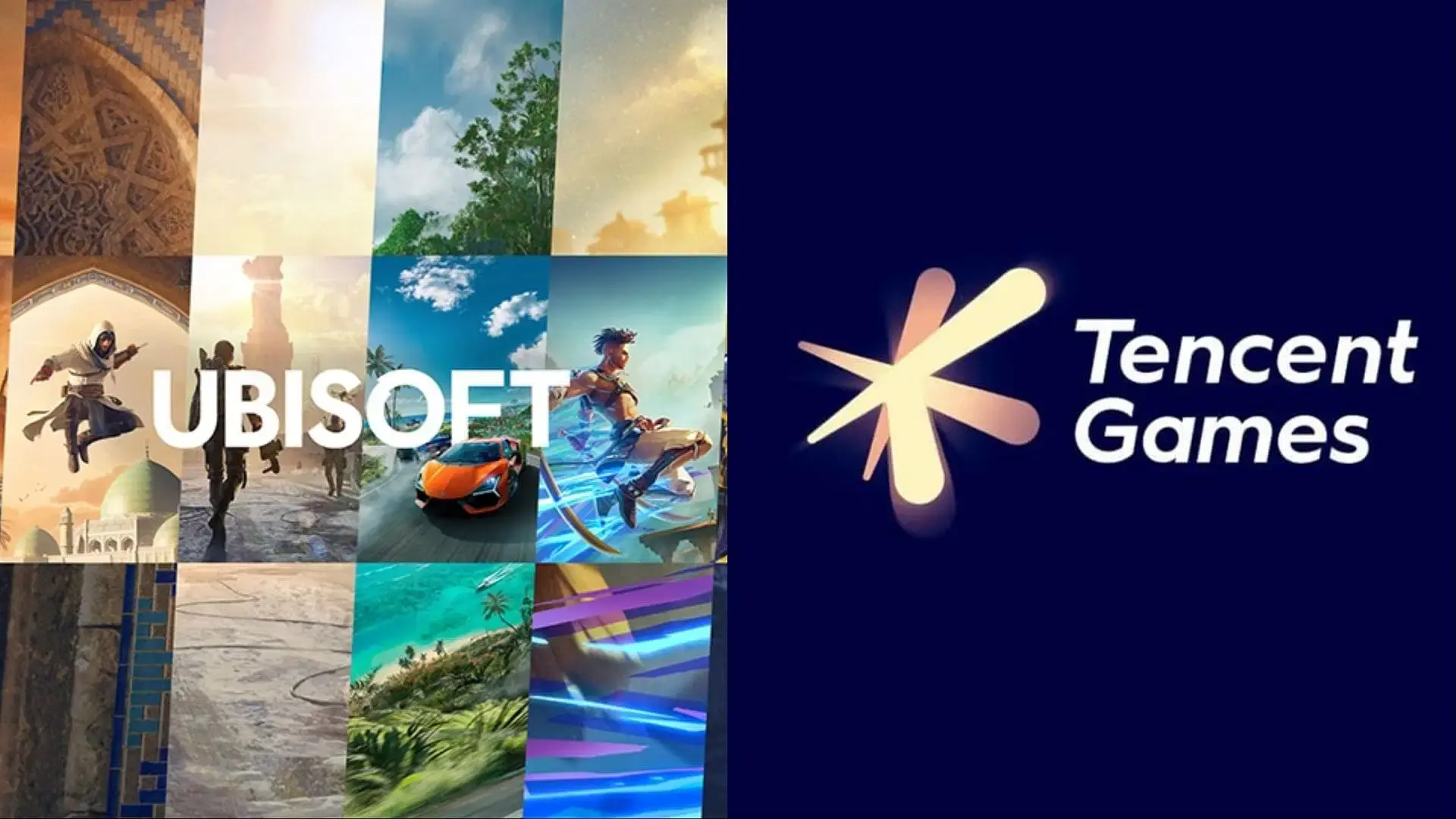 Η Ubisoft ιδρύει νέα θυγατρική που θα εστιάσει στα μεγαλύτερα franchises της