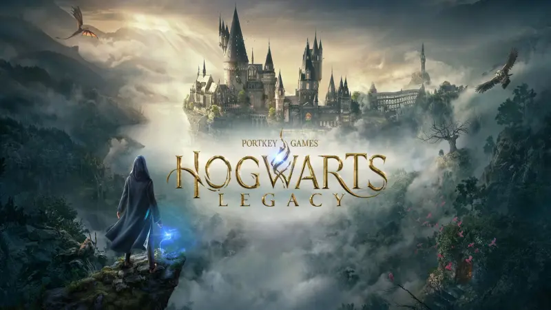 Ακυρώθηκε το expansion του Hogwarts Legacy