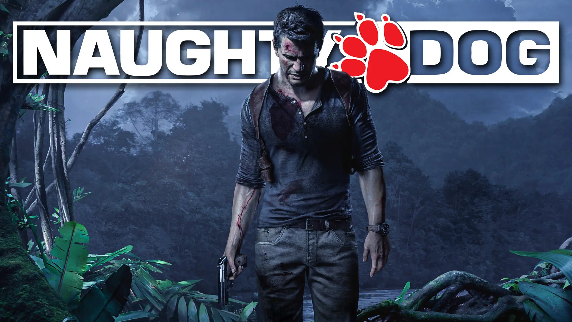 ΦΗΜΗ: Η Naughty Dog δουλεύει σε ένα νέο παιχνίδι εδώ και 3 χρόνια!