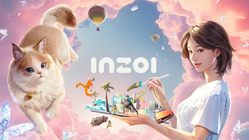 inZOI: Κυκλοφόρησε ένα από τα πιο αναμενόμενα games της περιόδου!