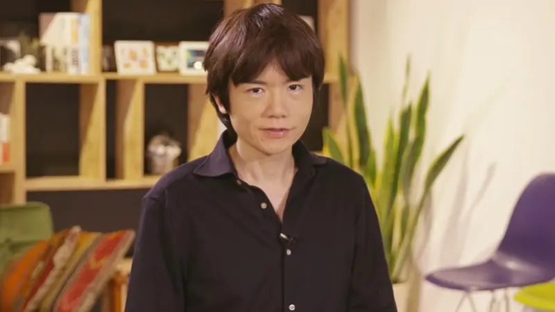 Ο δημιουργός του Smash Bros. βραβεύεται για το YouTube κανάλι του