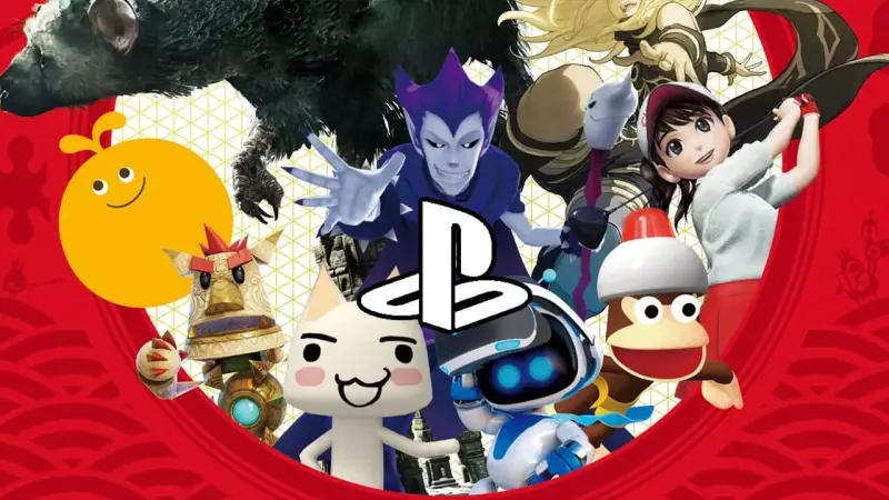 Πρώην επικεφαλής του PlayStation αποκαλύπτει γιατί η Sony έκλεισε το Japan Studio