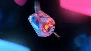 Μικροσκοπικό ρομπότ δημιουργεί 3D σαρώσεις για πρώιμη ανίχνευση καρκίνου