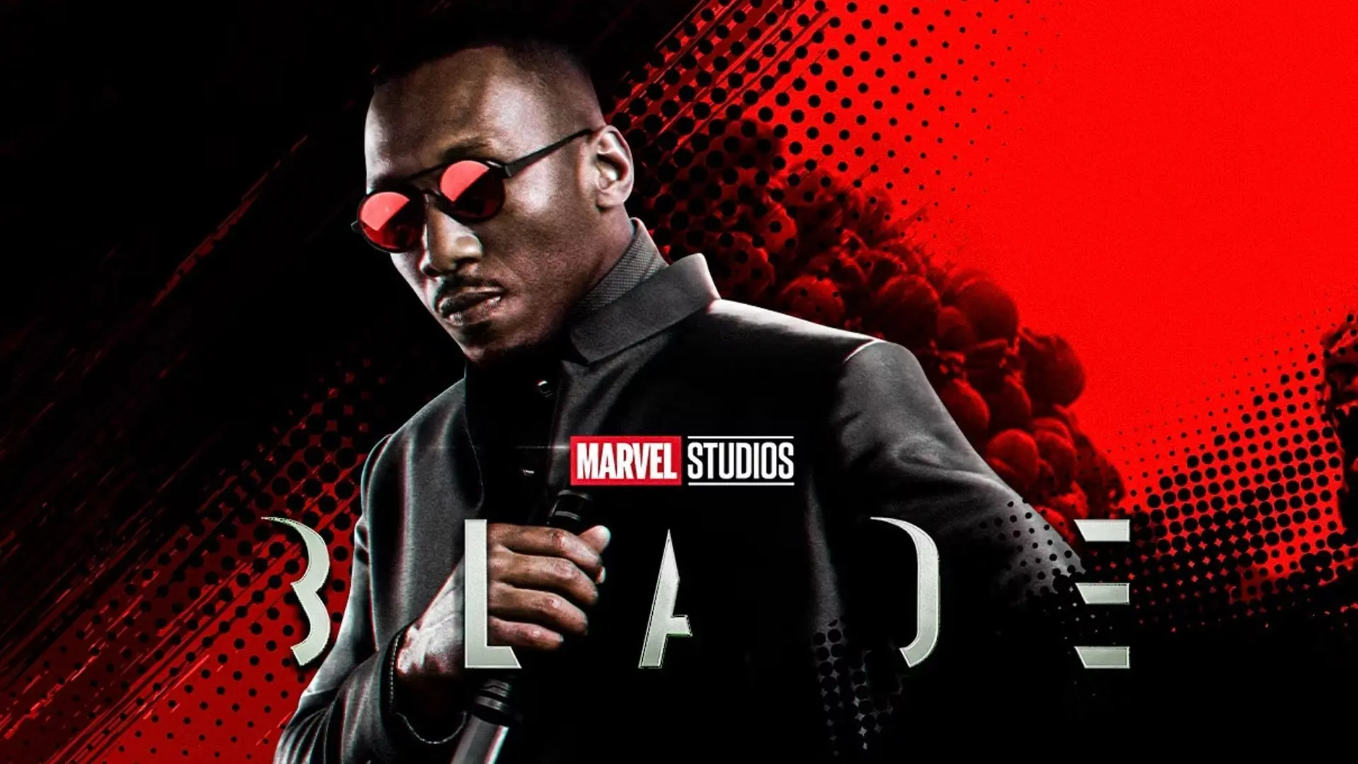 Ακυρώθηκε το Blade της Marvel με τον Mahershala Ali;