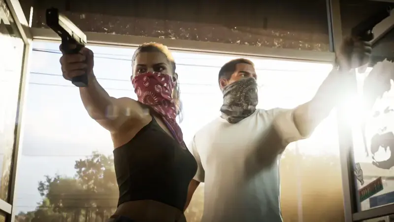 GTA 6: Μάθαμε γιατί δεν έχει αποκαλυφθεί ακόμα η ημερομηνία κυκλοφορίας