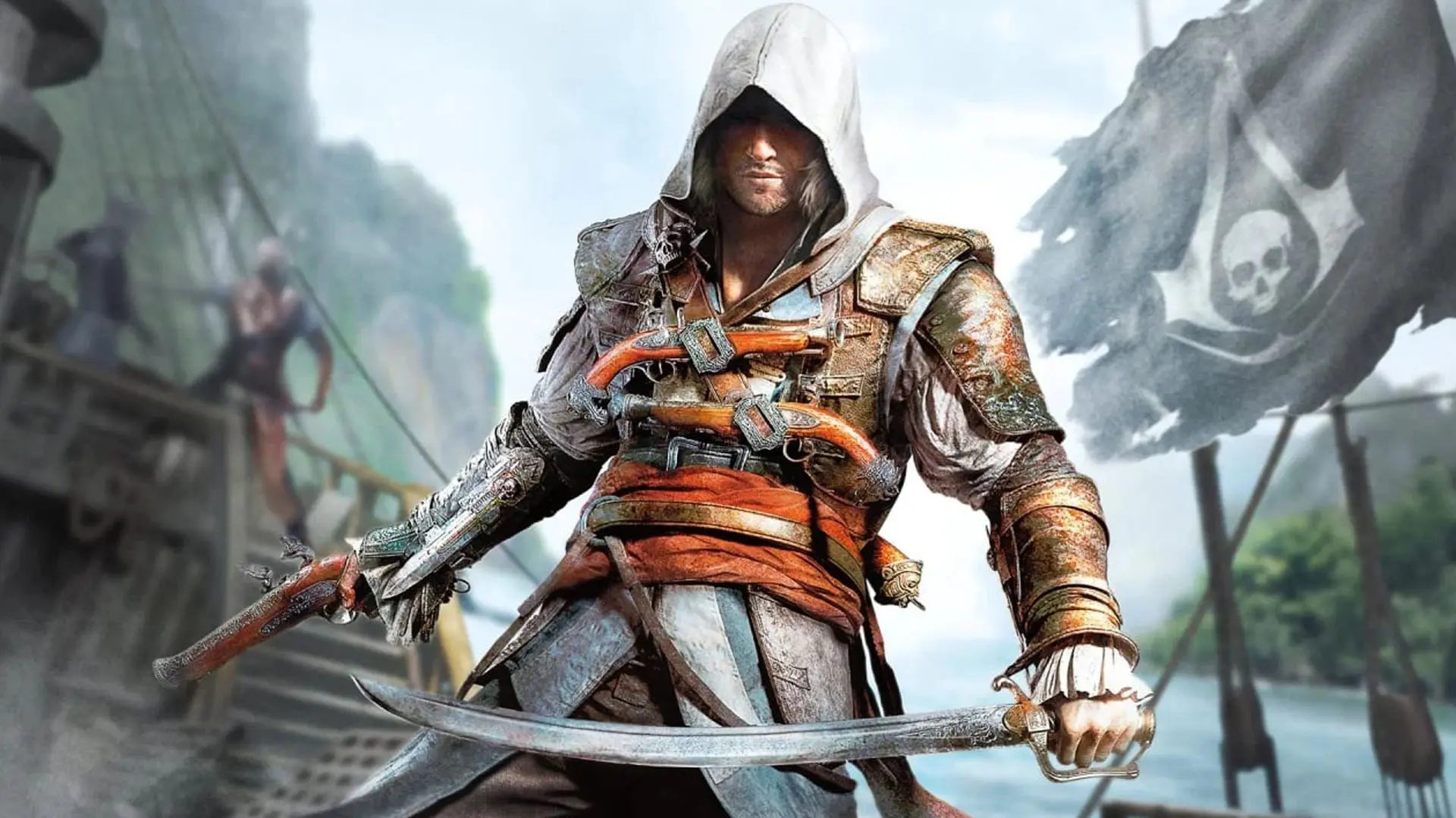 Έρχεται remake του Assassin's Creed IV: Black Flag; - Η καταχώρηση του PSN που “άναψε φωτιές”