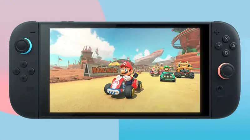 Πότε είναι το Nintendo Direct για το Nintendo Switch 2;