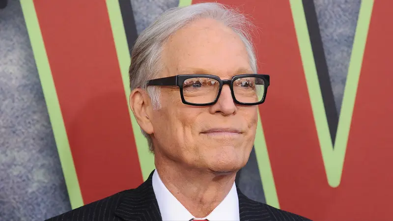 Έφυγε από τη ζωή ο Richard Chamberlain, ο θρυλικός σταρ των Shogun και Dr. Kildare