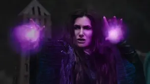 Η Kathryn Hahn μιλάει για το Agatha All Along και το μέλλον της στο MCU