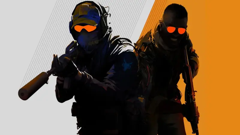 Προσοχή: Απάτη με ψεύτικο login του Steam “χτυπά” παίκτες του Counter-Strike 2