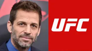 Brawler: Η νέα ταινία του σκηνοθέτη των Justice League και Rebel Moon για το UFC!