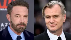 Ο Ben Affleck αποθεώνει τον Christopher Nolan!