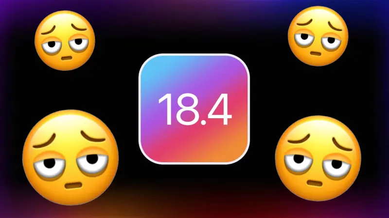 iOS 18.4: Αυτά είναι τα νέα Emoji που μόλις κυκλοφόρησαν στα iPhone