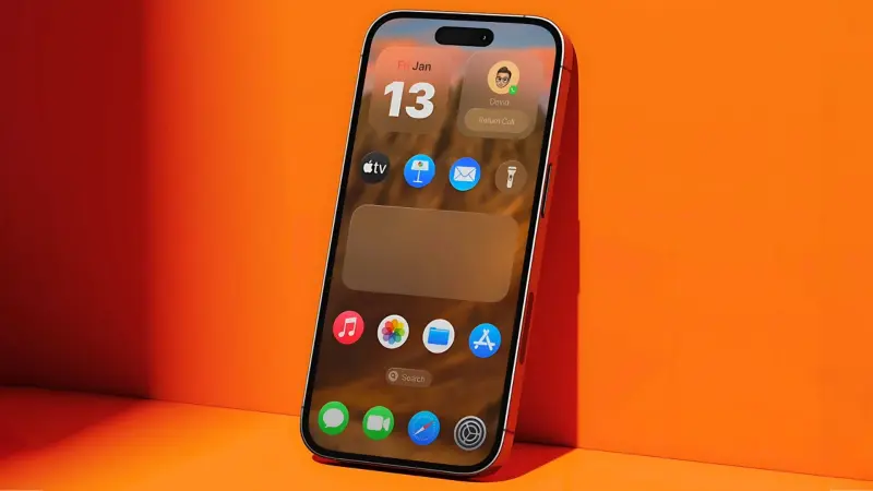 Αυτά είναι τα iPhone που θα λάβουν το iOS 19!