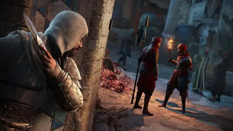 Προσφορές: Η Ubisoft έριξε τις τιμές στα παιχνίδια της