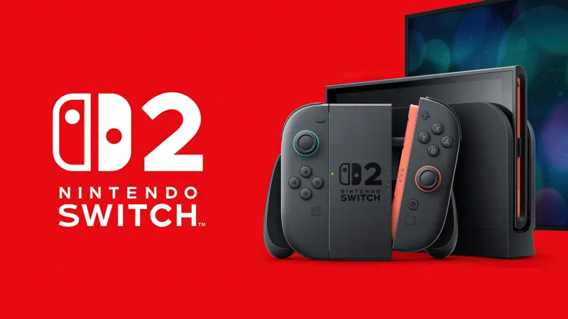 ΕΠΙΣΗΜΟ: Το Nintendo Switch 2 αποκαλύπτεται και μάθαμε πόση ώρα θα διαρκεί το Nintendo Direct!