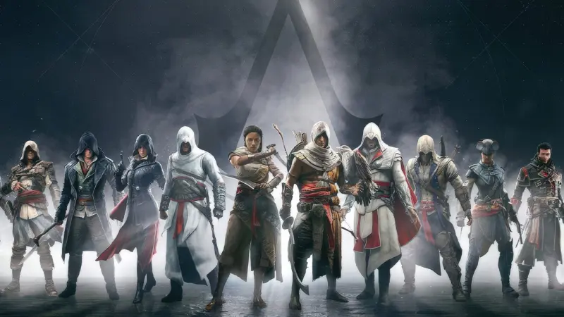 ΦΗΜΗ: Έρχεται το multiplayer παιχνίδι των Assassin's Creed - Όσα διέρρευσαν