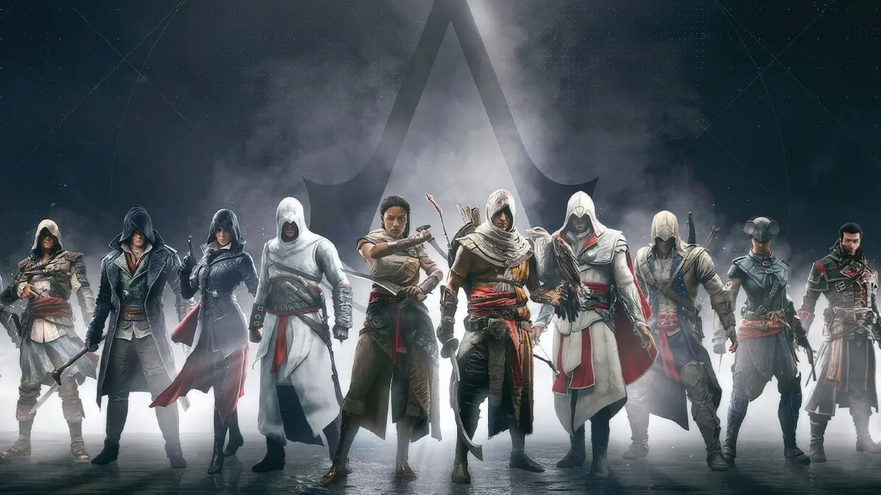 ΦΗΜΗ: Έρχεται το multiplayer παιχνίδι των Assassin's Creed - Όσα διέρρευσαν