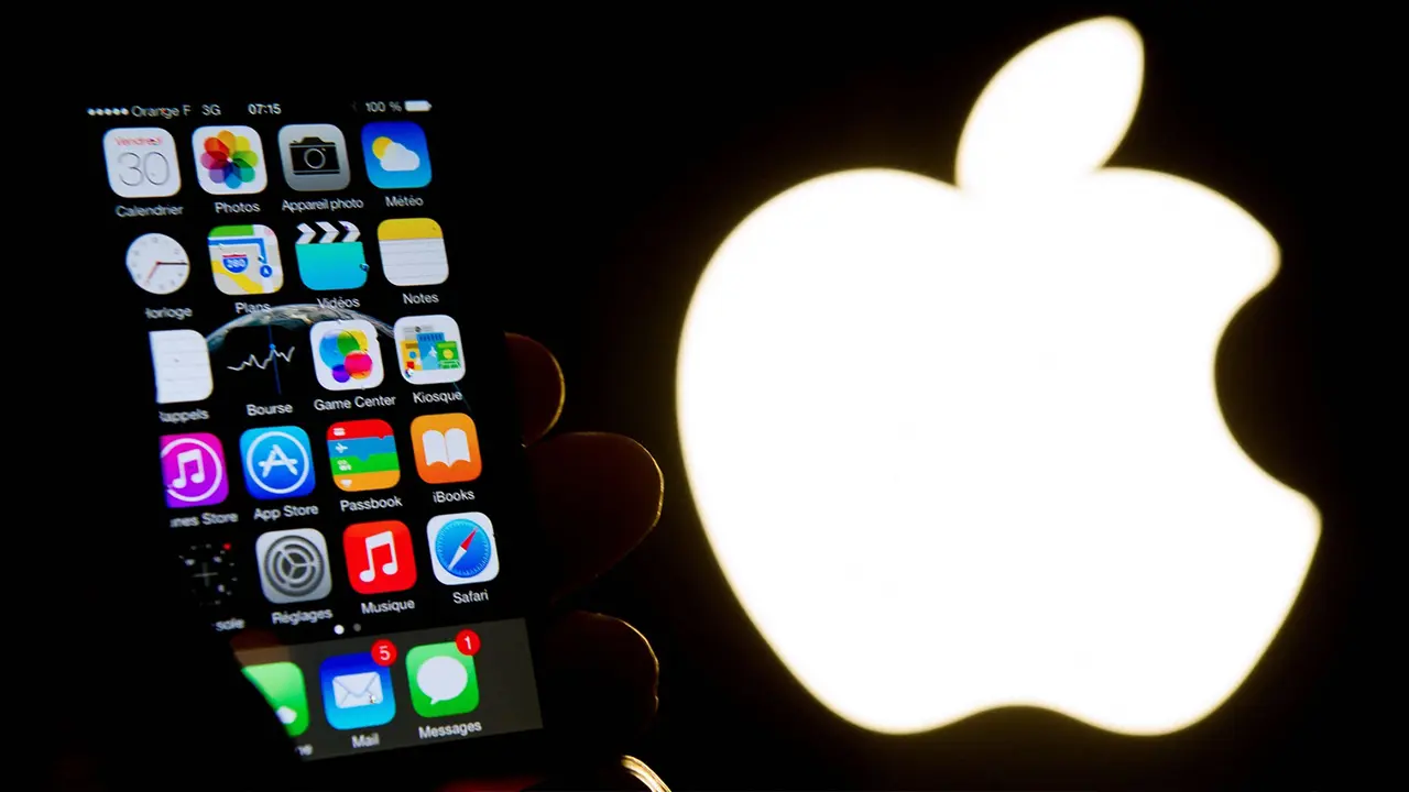 Η Apple καλείται να πληρώσει 150 εκατομμύρια ευρώ!